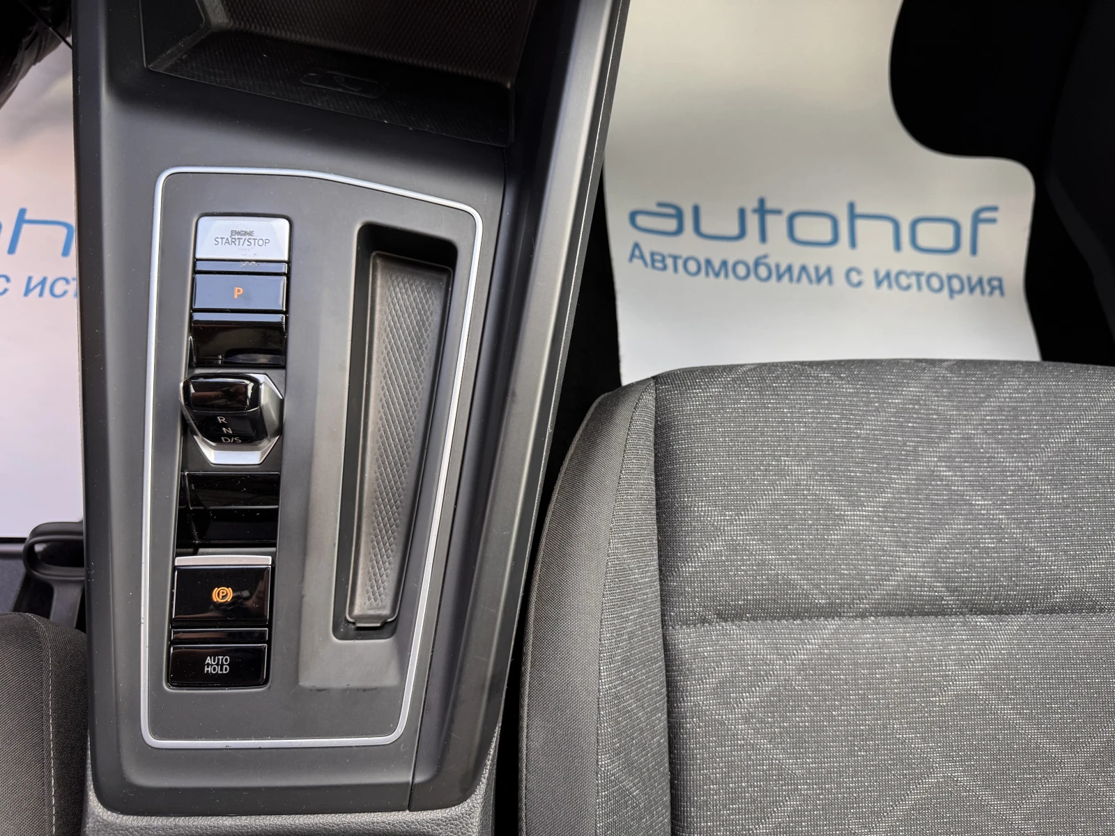 VW Golf Life/1.5e-TSI/150k.c./7AT/Гаранция, снимка 17 - Автомобили и джипове - 56233404