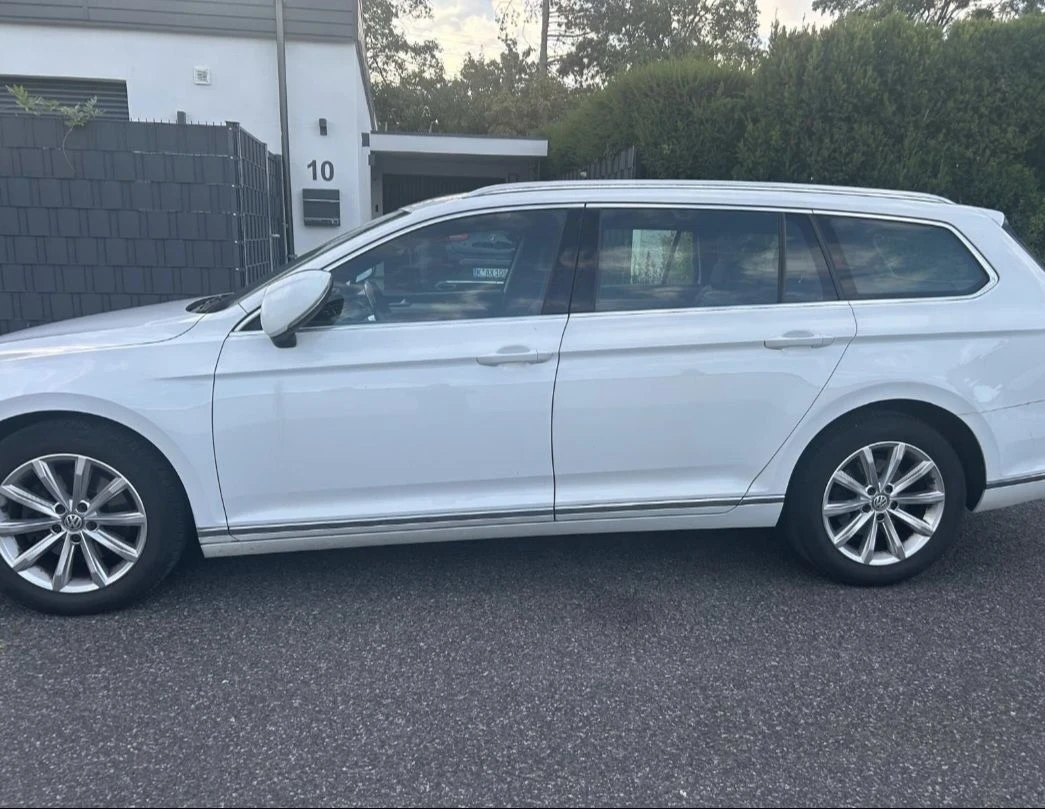 VW Passat 2.0tdi r line , снимка 3 - Автомобили и джипове - 56274376