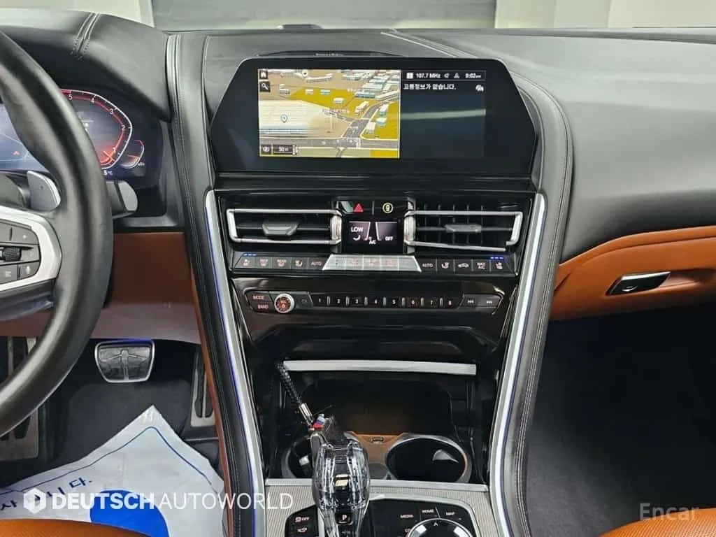 BMW 840 * d xDrive M Sport Gran Coupe * ��������� ����  | Mobile.bg � ����������� 13