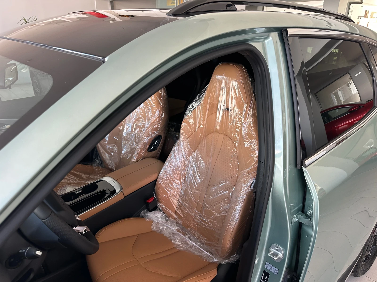 DONGFENG T5-EVO Friday- Reev, снимка 8 - Автомобили и джипове - 56438816