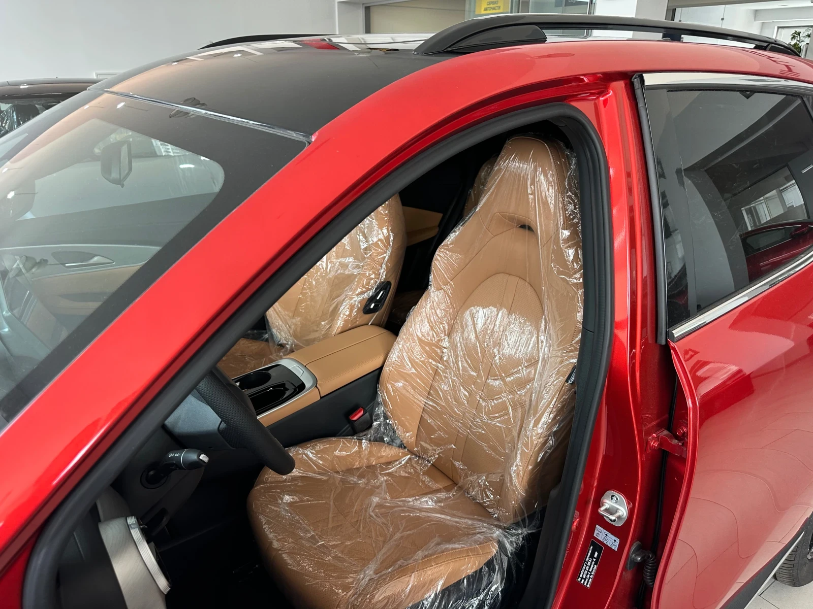 DONGFENG T5-EVO Friday- Reev | Mobile.bg � ����������� 8