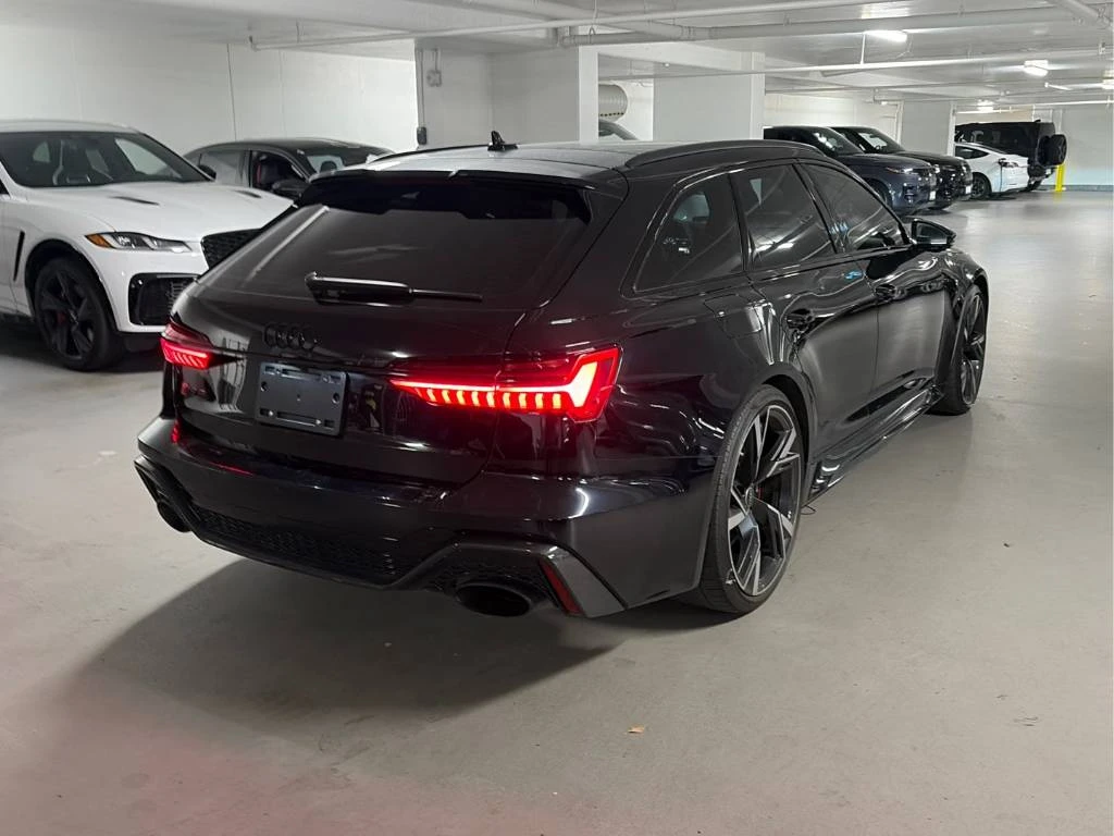 Audi Rs6 Avant 4.0 TFSI* CARFAX* ����� �� �����������*  | Mobile.bg � ����������� 10