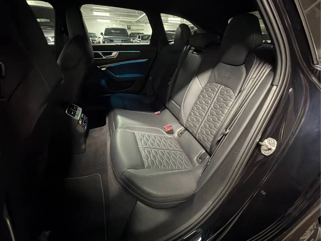 Audi Rs6 Avant 4.0 TFSI* CARFAX* ����� �� �����������*  | Mobile.bg � ����������� 2