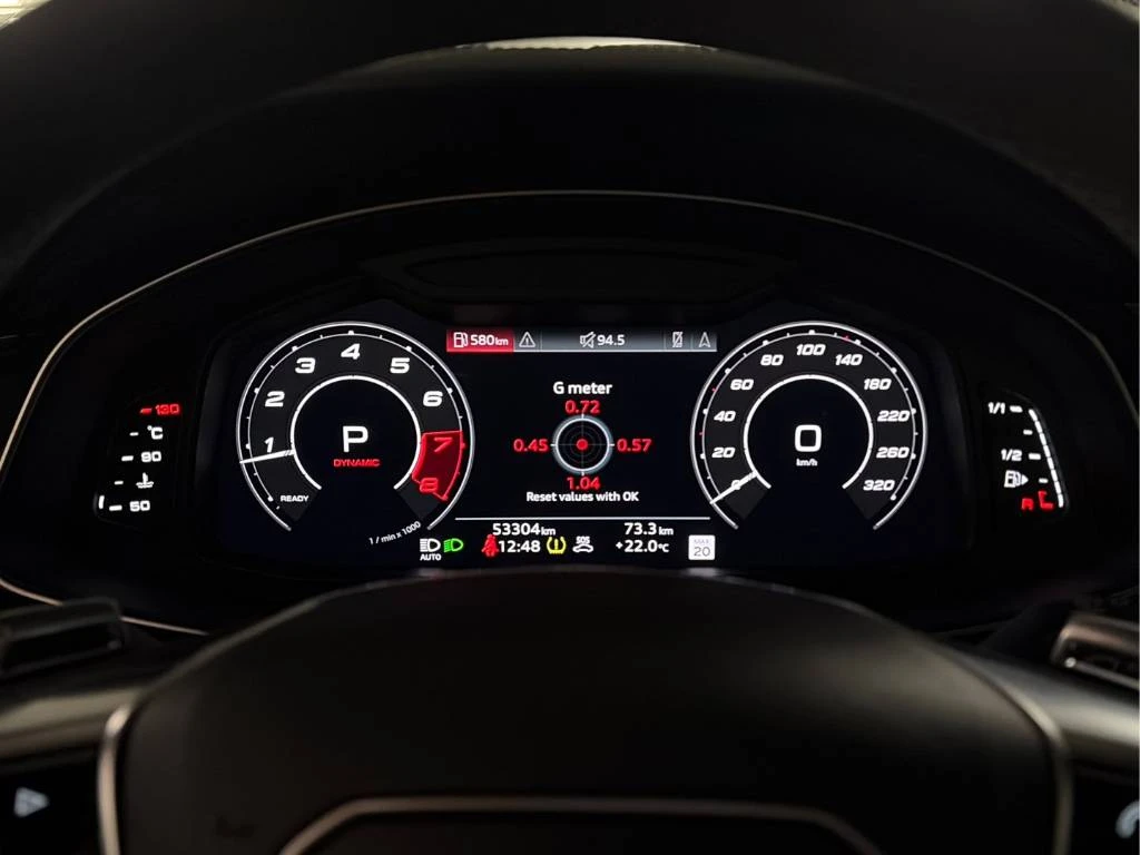 Audi Rs6 Avant 4.0 TFSI* CARFAX* ����� �� �����������*  | Mobile.bg � ����������� 7