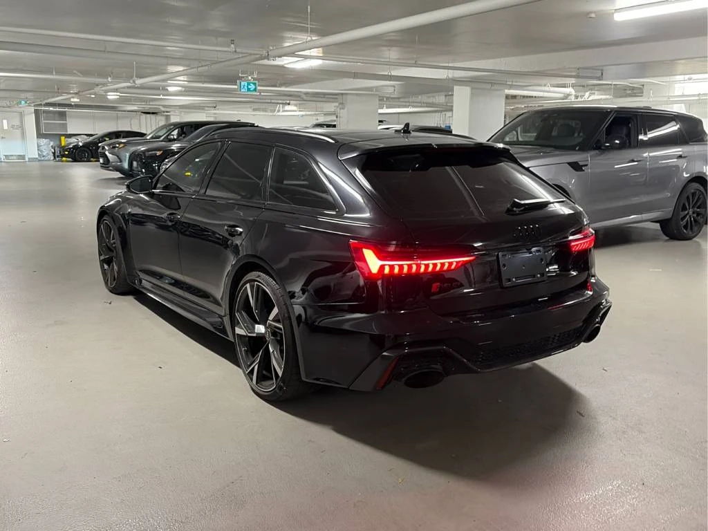 Audi Rs6 Avant 4.0 TFSI* CARFAX* ����� �� �����������*  | Mobile.bg � ����������� 8