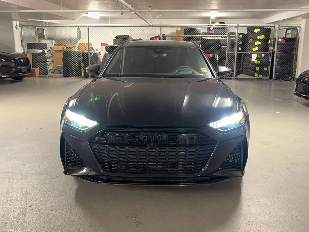 Audi Rs6 Avant 4.0 TFSI* CARFAX* ����� �� �����������*  | Mobile.bg � ����������� 12