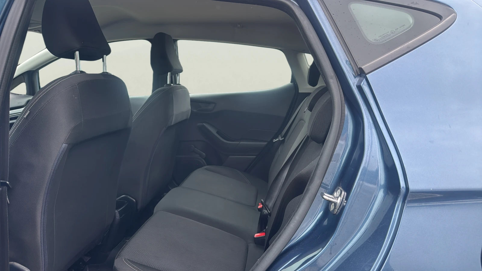 Ford Fiesta 1.1 Duratec | Mobile.bg � ����������� 11