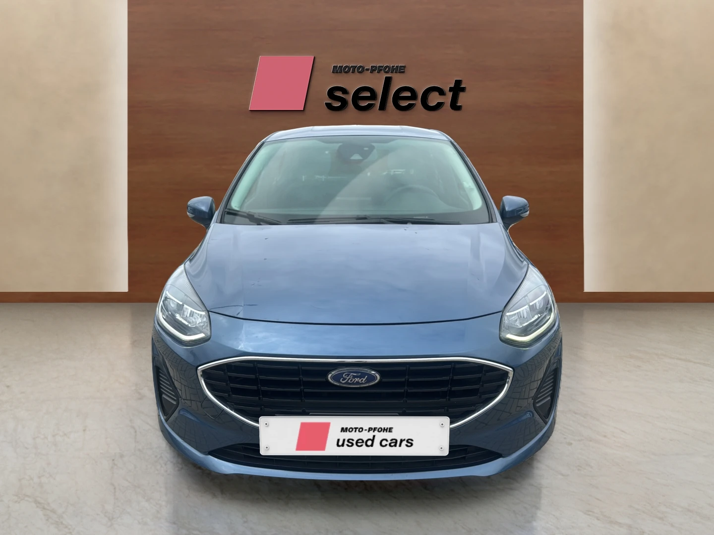 Ford Fiesta 1.1 Duratec | Mobile.bg � ����������� 3