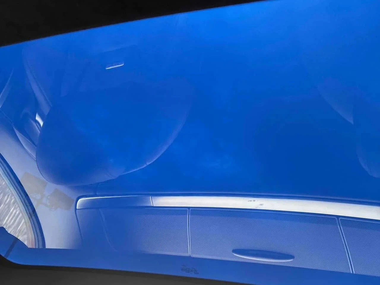 Mercedes-Benz SL 63 AMG, снимка 13 - Автомобили и джипове - 56689262
