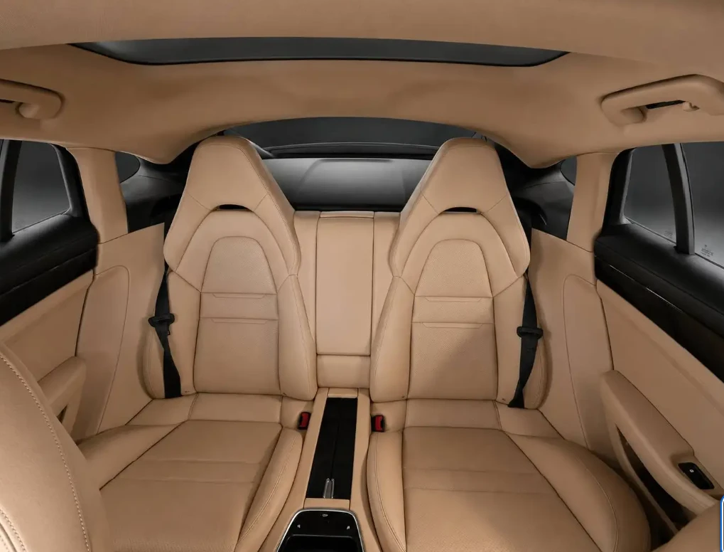 Porsche Panamera 4 | КРАЙНА ЦЕНА, снимка 10 - Автомобили и джипове - 56725603