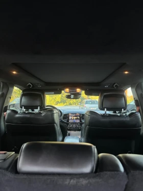 Jeep Grand cherokee SRT, снимка 12