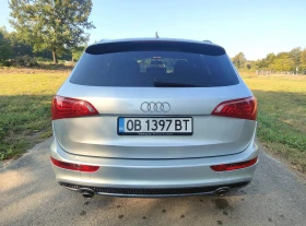 Audi Q5 3.0 TDI Bang&Olufsen, снимка 6