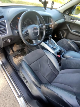 Audi Q5 3.0 TDI Bang&Olufsen, снимка 14