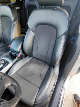 Audi Q5 3.0 TDI Bang&Olufsen, снимка 13