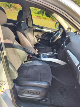 Audi Q5 3.0 TDI Bang&Olufsen, снимка 9