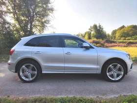 Audi Q5 3.0 TDI Bang&Olufsen, снимка 3
