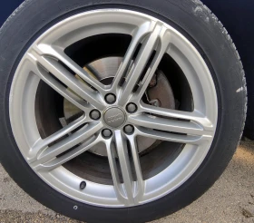 Audi Q5 3.0 TDI Bang&Olufsen, снимка 15