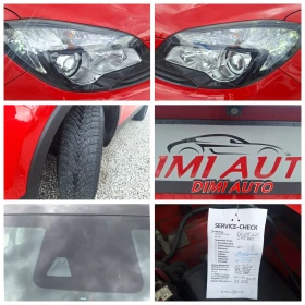 Opel Mokka 1.4 Turbo Koja Navi Evro 6 Full!, снимка 16