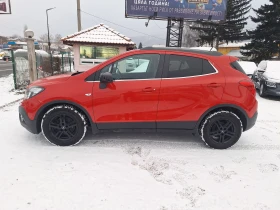 Opel Mokka 1.4 Turbo Koja Navi Evro 6 Full!, снимка 6