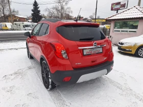 Opel Mokka 1.4 Turbo Koja Navi Evro 6 Full!, снимка 5