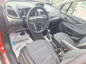 Opel Mokka 1.4 Turbo Koja Navi Evro 6 Full!, снимка 10