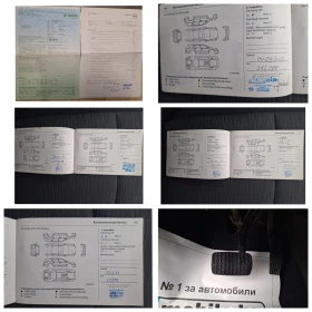 Opel Mokka 1.4 Turbo Koja Navi Evro 6 Full!, снимка 15