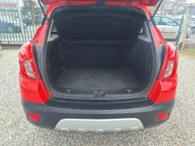 Opel Mokka 1.4 Turbo Koja Navi Evro 6 Full!, снимка 9