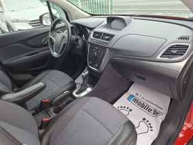 Opel Mokka 1.4 Turbo Koja Navi Evro 6 Full!, снимка 12