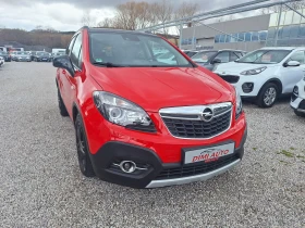 Opel Mokka 1.4 Turbo Koja Navi Evro 6 Full!, снимка 1