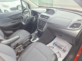Opel Mokka 1.4 Turbo Koja Navi Evro 6 Full!, снимка 12