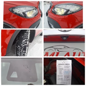 Opel Mokka 1.4 Turbo Koja Navi Evro 6 Full!, снимка 16