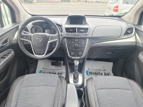 Opel Mokka 1.4 Turbo Koja Navi Evro 6 Full!, снимка 11