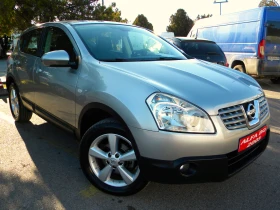 Nissan Qashqai 4x4* 2.0* ACENТA* KATO НОВ* EURO4* , снимка 1