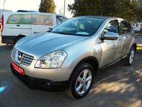 Nissan Qashqai 4x4* 2.0* ACENТA* KATO НОВ* EURO4* , снимка 3