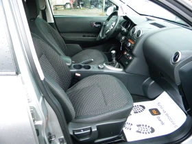 Nissan Qashqai 4x4* 2.0* ACENТA* KATO НОВ* EURO4* , снимка 12