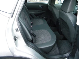 Nissan Qashqai 4x4* 2.0* ACENТA* KATO НОВ* EURO4* , снимка 13