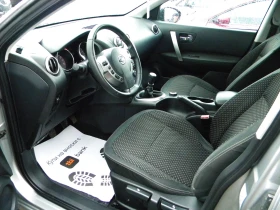 Nissan Qashqai 4x4* 2.0* ACENТA* KATO НОВ* EURO4* , снимка 10