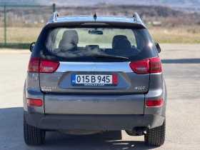 Peugeot 4007 2.2HDI* 4х4* 7МЕСТЕН* КРУИЗ КОНТРОЛ * ЛИЗИНГ* , снимка 4
