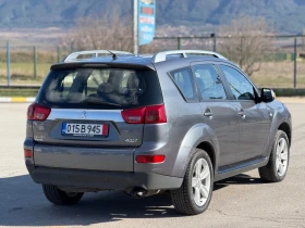 Peugeot 4007 2.2HDI* 4х4* 7МЕСТЕН* КРУИЗ КОНТРОЛ * ЛИЗИНГ* , снимка 5