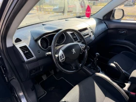 Peugeot 4007 2.2HDI* 4х4* 7МЕСТЕН* КРУИЗ КОНТРОЛ * ЛИЗИНГ* , снимка 8