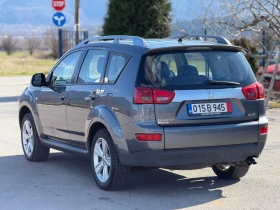 Peugeot 4007 2.2HDI* 4х4* 7МЕСТЕН* КРУИЗ КОНТРОЛ * ЛИЗИНГ* , снимка 6