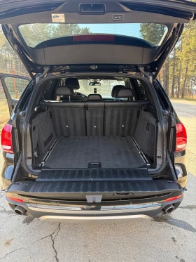 BMW X5, снимка 9