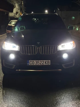 BMW X5, снимка 16