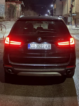 BMW X5, снимка 15