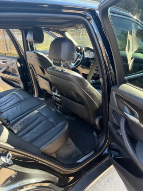 BMW X5, снимка 12