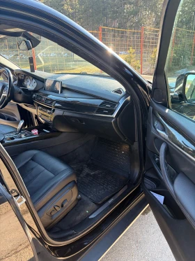 BMW X5, снимка 8
