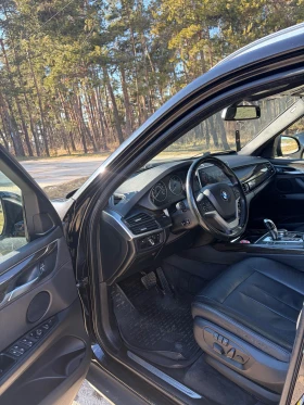 BMW X5, снимка 6