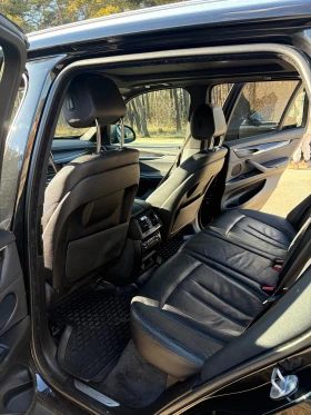 BMW X5, снимка 13