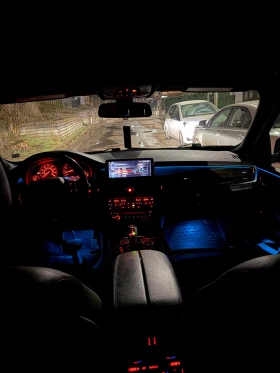 BMW X5, снимка 14