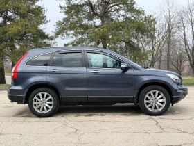 Honda Cr-v Facelift, снимка 3